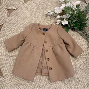 Baby Coat